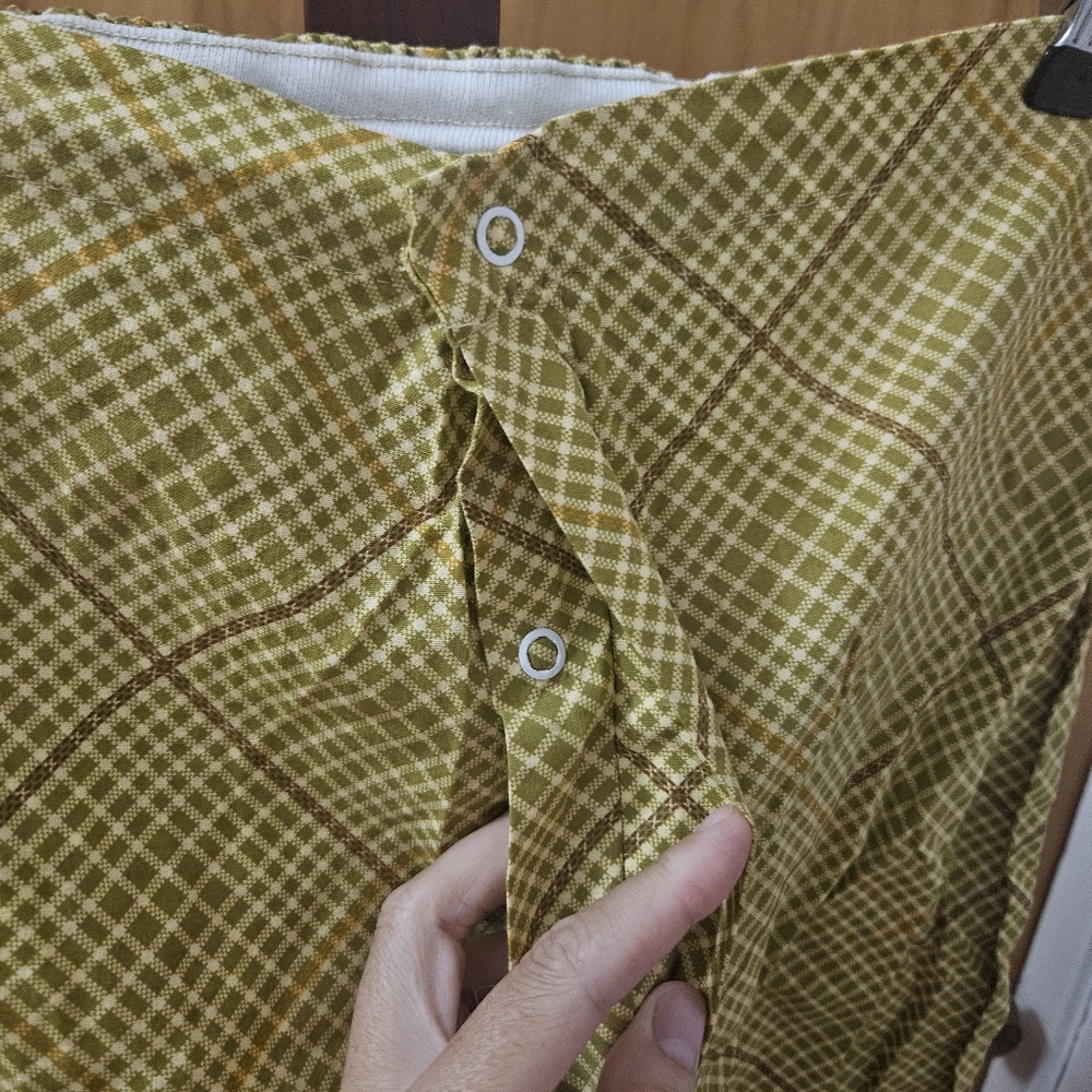 True vintage PJs - Picture 4 of 6